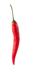 red chili pepper