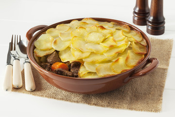 Lancashire Hotpot