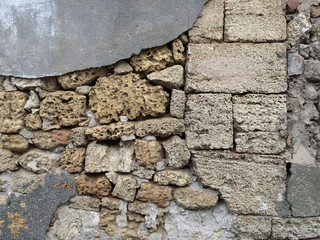 Ruins