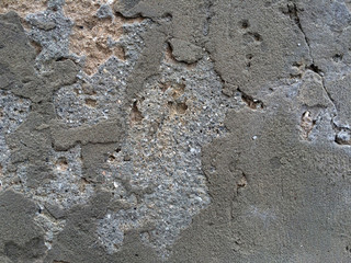 Stone surface