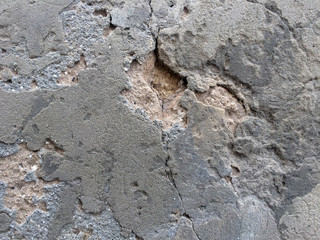 Stone surface