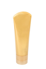 тюбик для крема