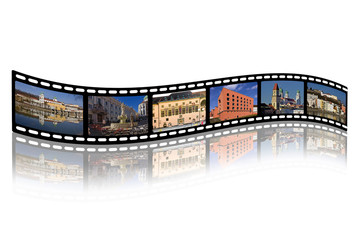 Passau Filmstreifen