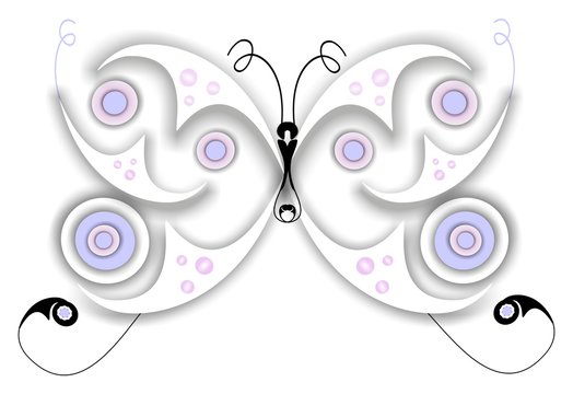 farfalla