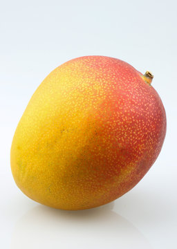 Eine Flugmango