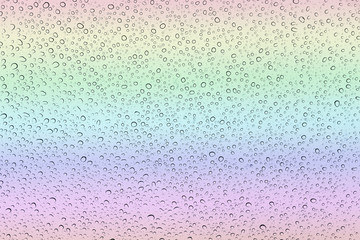 Golden shiny background