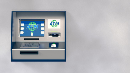 concept of atm