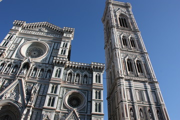 Fototapeta premium firenze