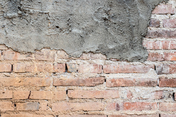 white concrete wall texture