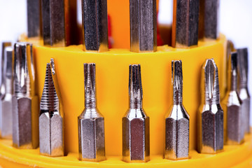 Screwdriver Set