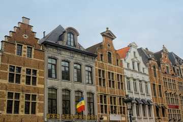 Brüssel