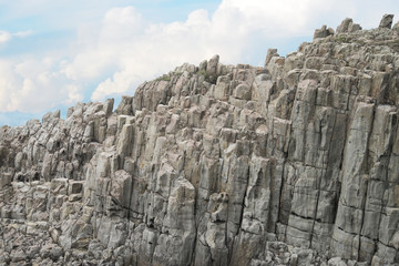 Tojinbo Cliff, Byobu Rocks - 105200213