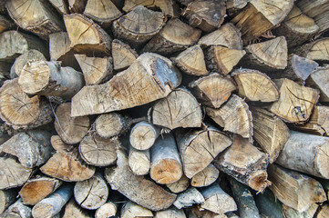 Firewood