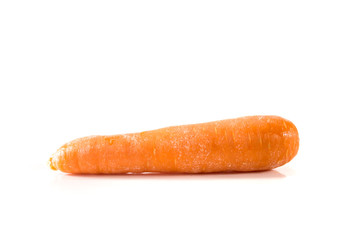 Isolated carrot