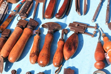 utensili accessori