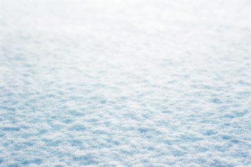 Obraz premium abstract background - snow background