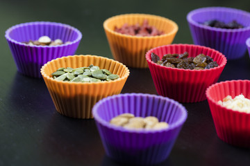 Bakalie © GrzegorzZielono