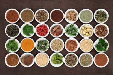 Health Food for Men