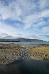 Walfjord, Island