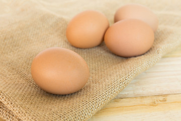 eggs