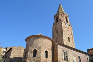 Cathédrale St Léonce