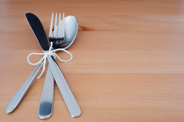 スプーン ナイフ フォーク Fork spoon and knife