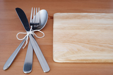 スプーン ナイフ フォーク Fork spoon and knife