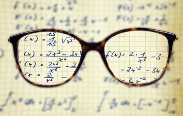Erfolg im Mathematik Unterricht