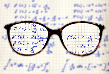 Mathematik verstehen, Durchblick