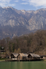 Archeopark - Darfo Boario Terme