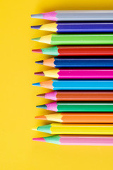 color pencils