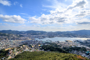 長崎の景観