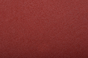 Synthetic leather background