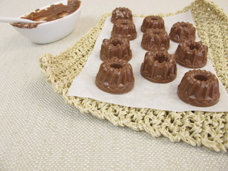 Gugelhupf Pralinen