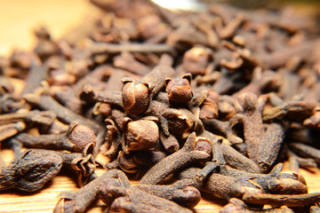 clove aromatic for cooking and sence