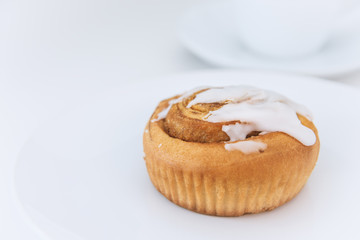 シナモンロール