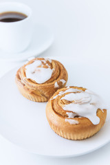 シナモンロール