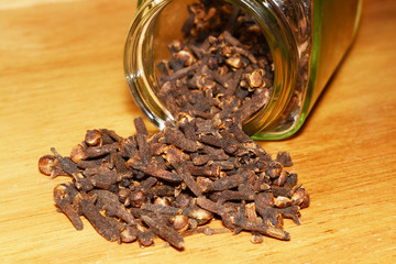 clove aromatic for cooking and sence