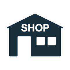 store icon