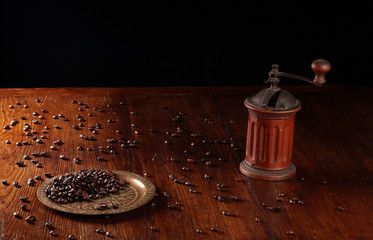 caff&egrave; e macinacaff&egrave;