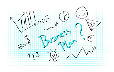 Business Plan writing