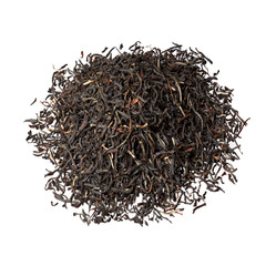 Golden tips Ceylon. Black tea.