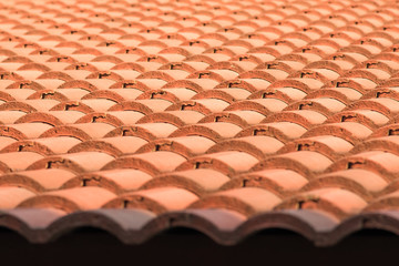 Roof Tiles.