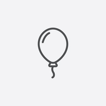 Balloon Outline Images – Browse 83,817 Stock Photos, Vectors, and Video |  Adobe Stock