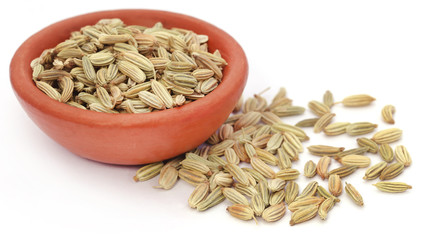 Fennel seeds
