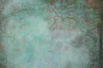 Concrete wall