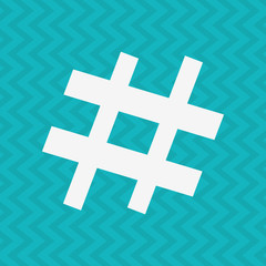 Obraz premium musical icon design