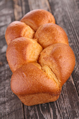 brioche