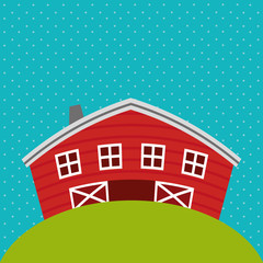 farm fresh icon design