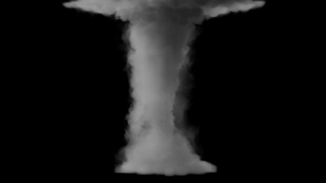 Tornado symulacja 